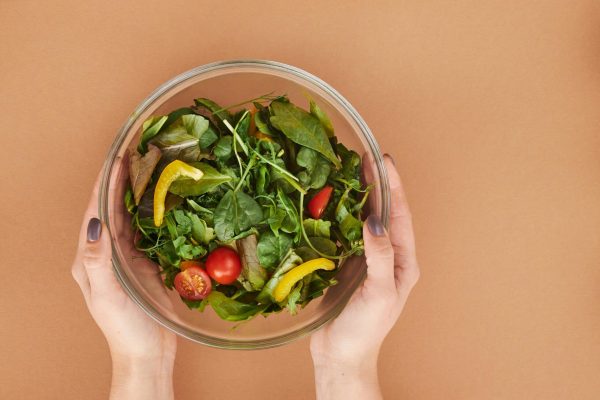 7 Makanan yang Bantu Menguatkan Kuku dari Dalam 7 Makanan yang Bantu Menguatkan Kuku dari Dalam