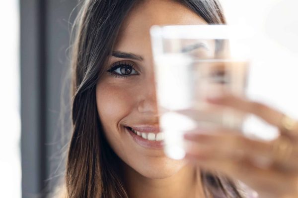 7 Minuman Sehat untuk Bantu Jaga Gusi