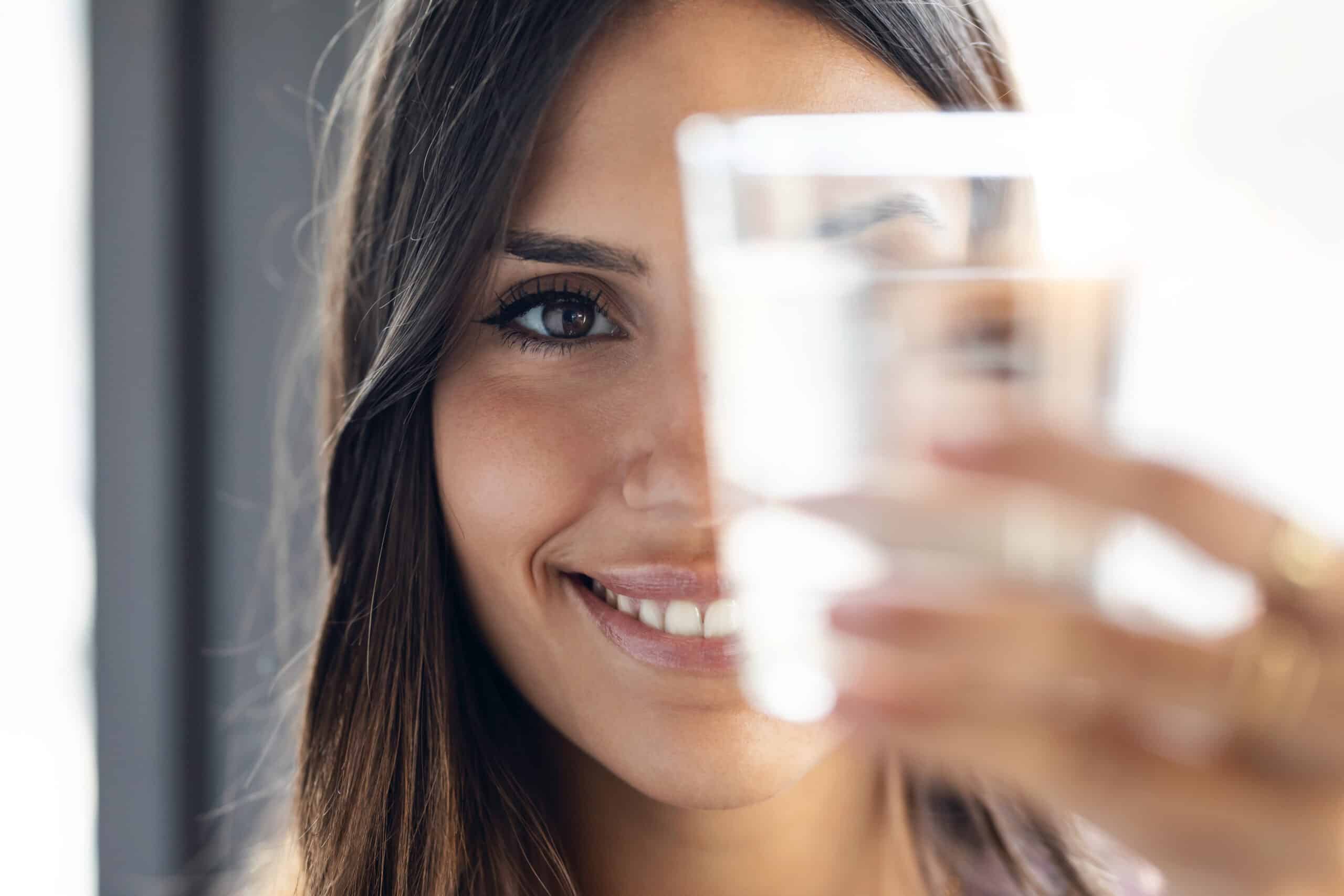 7 Minuman Sehat untuk Bantu Jaga Gusi