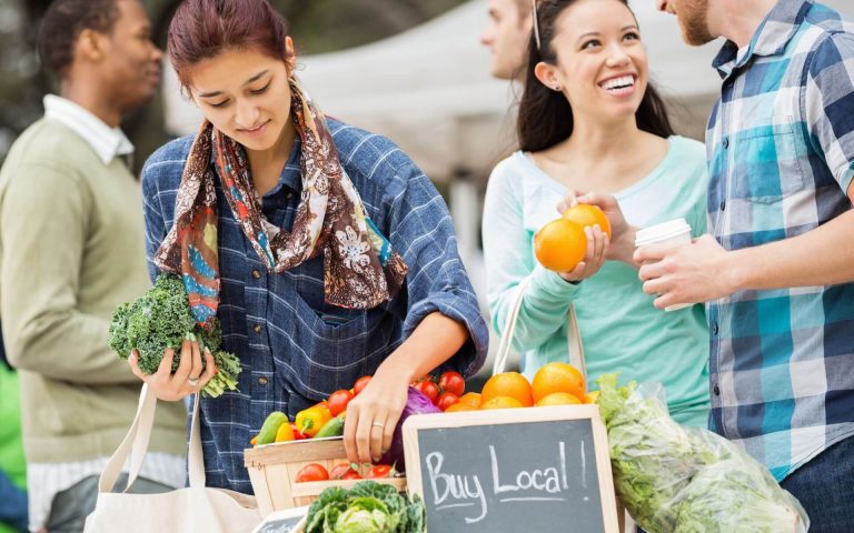 10 Tips Gaya Hidup Ramah Lingkungan yang Mudah Dilakukan