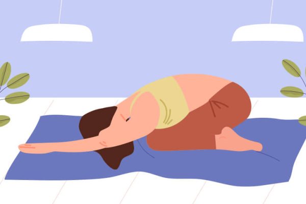 7 Tips Meredakan Sakit Pinggang Karena Haid 7 Tips Meredakan Sakit Pinggang Karena Haid