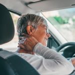 7 Langkah Menjaga Leher Tetap Sehat Buat yang Sering Nyetir
