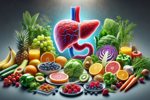 10 Tips Mengurangi Risiko Batu Empedu dengan Pola Makan Seimbang