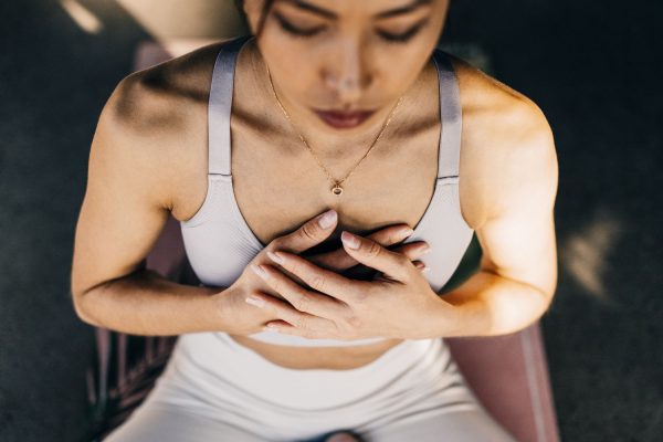10 Tips Pernafasan Sehat agar Dada Tidak Mudah Sesak 10 Tips Pernafasan Sehat agar Dada Tidak Mudah Sesak