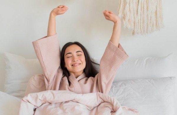 7 Alasan Mengapa Tidur yang Baik Penting untuk Kesehatan Tulang Belakang 7 Alasan Mengapa Tidur yang Baik Penting untuk Kesehatan Tulang Belakang