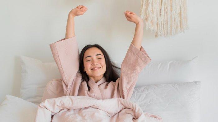 7 Alasan Mengapa Tidur yang Baik Penting untuk Kesehatan Tulang Belakang