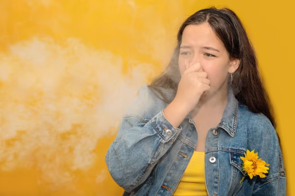 10 Tips Menjaga Hidung Tetap Sehat Saat Polusi Udara Tinggi