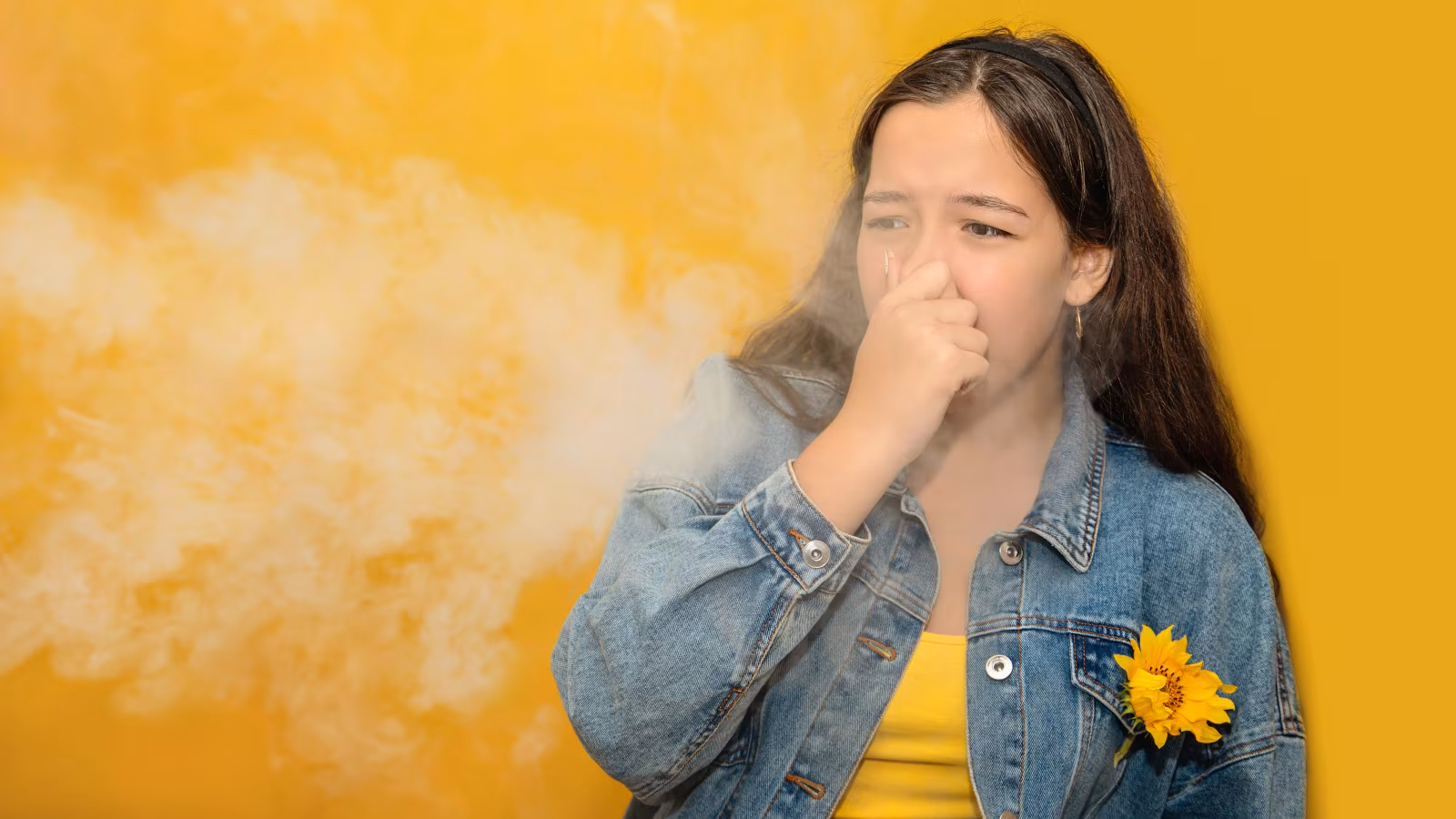 10 Tips Menjaga Hidung Tetap Sehat Saat Polusi Udara Tinggi