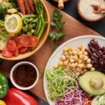 10 Tips Diet untuk Kesehatan Pembuluh Darah yang Baik