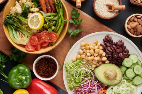 10 Tips Diet untuk Kesehatan Pembuluh Darah yang Baik 10 Tips Diet untuk Kesehatan Pembuluh Darah yang Baik