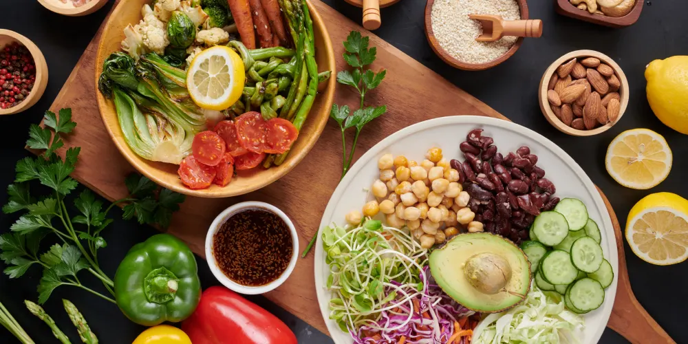 10 Tips Diet untuk Kesehatan Pembuluh Darah yang Baik