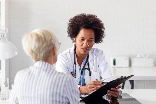 7 Hal yang Harus Dilakukan Pasien Kanker Setelah Diagnosis 7 Hal yang Harus Dilakukan Pasien Kanker Setelah Diagnosis