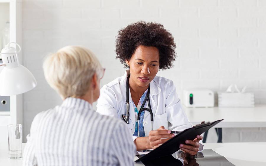 7 Hal yang Harus Dilakukan Pasien Kanker Setelah Diagnosis