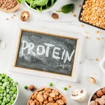 5 Sumber Protein Nabati untuk Menu Seimbang