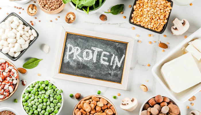 5 Sumber Protein Nabati untuk Menu Seimbang