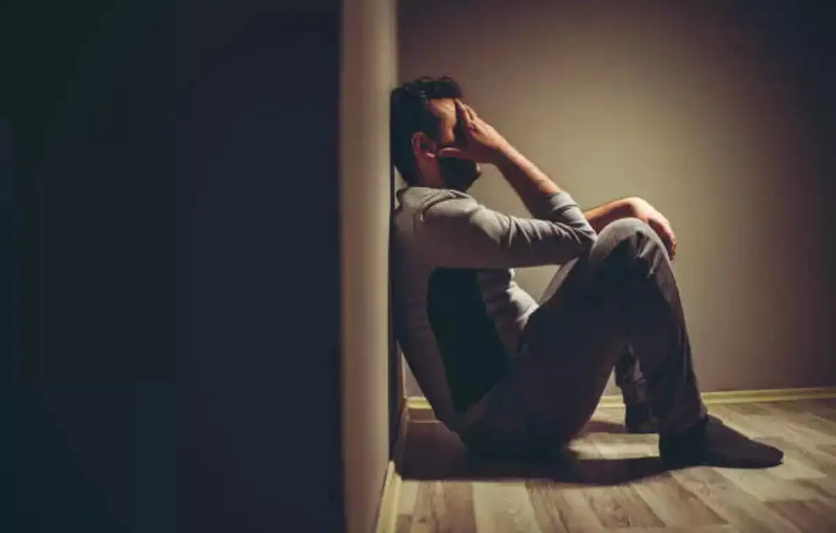 10 Hal yang Perlu Dihindari agar Mental Tidak Drop