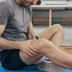 7 Cara Memulihkan Otot Paha Setelah Cedera