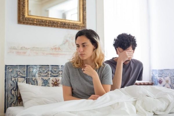 10 Cara Menghadapi Rasa Malu saat Konsultasi Seks 10 Cara Menghadapi Rasa Malu saat Konsultasi Seks
