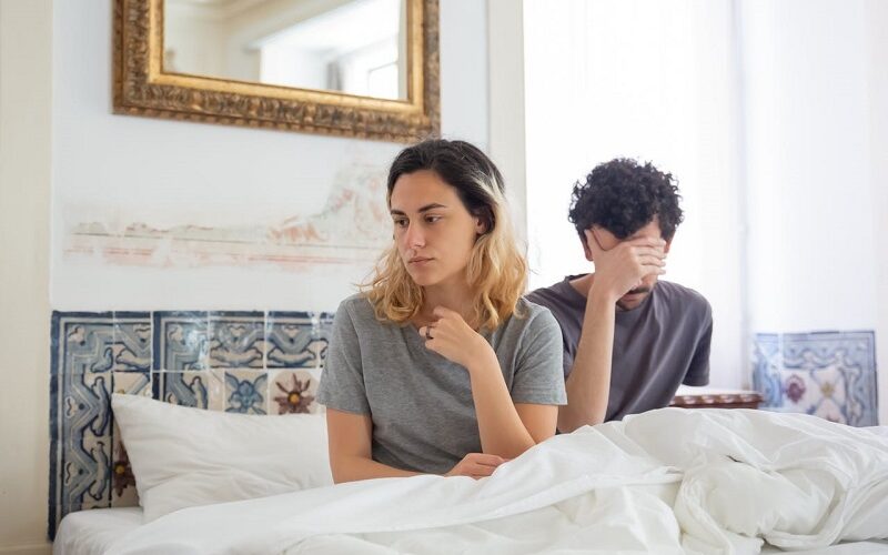 10 Cara Menghadapi Rasa Malu saat Konsultasi Seks