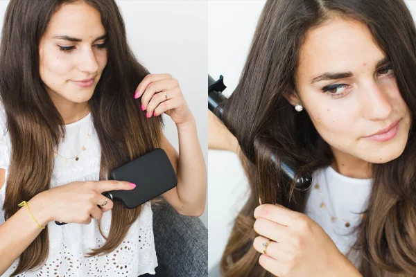 7 Tips Styling Rambut Tanpa Bikin Rusak 7 Tips Styling Rambut Tanpa Bikin Rusak