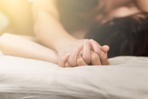 7 Cara Menjaga Libido Tetap Stabil di Tengah Kesibukan 7 Cara Menjaga Libido Tetap Stabil di Tengah Kesibukan